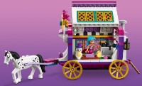 Set de construcție Lego Friends: Magical Caravan (41688) imaginea #2 — magazin online Desire.md