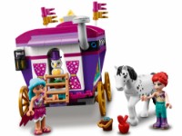 Set de construcție Lego Friends: Magical Caravan (41688) imaginea #6 — magazin online Desire.md