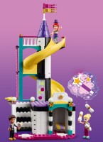 Set de construcție Lego Friends: Magical Ferris Wheel and Slide (41689) imaginea #2 — magazin online Desire.md
