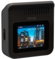 Видеорегистратор 70mai A400 Dash Cam with RC09 Rear Cam Grey фото №3 — интернет-магазин Desire.md