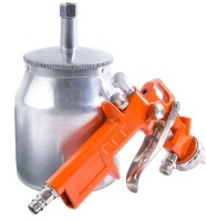 Aerograf pneumatic Dnipro-M PG-15M imaginea #2 — magazin online Desire.md