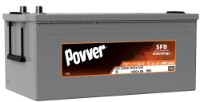 Acumulatoar auto Povver 12V 225Ah 1450A (D6.225.140.B)