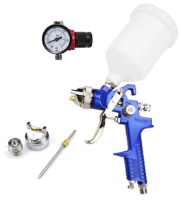 Пневматический краскопульт TechnoWorker ATK-17 (VOR56720) фото №1 — интернет-магазин Desire.md