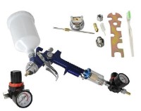 Пневматический краскопульт TechnoWorker ATK-17 (VOR56720) фото №2 — интернет-магазин Desire.md