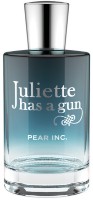 Парфюм-унисекс Juliette Has a Gun Pear Inc. EDP 100ml