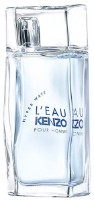 Парфюм для него Kenzo L'Eau Kenzo Pour Homme Hyper Wave EDT 50ml фото №1 — интернет-магазин Desire.md