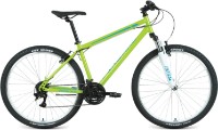 Bicicletă Forward Sporting 27,5 1.2 (2021) 19 Green/Turquoise