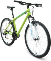 Велосипед Forward Sporting 27,5 1.2 (2021) 19 Green/Turquoise фото №2 — интернет-магазин Desire.md