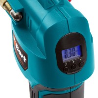 Автокомпрессор Bort BLK-250D-Li фото №2 — интернет-магазин Desire.md