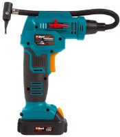 Автокомпрессор Bort BLK-250D-Li фото №3 — интернет-магазин Desire.md