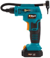 Автокомпрессор Bort BLK-250D-Li фото №4 — интернет-магазин Desire.md