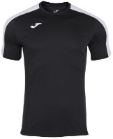 Tricou pentru copii Joma 101656.102 Black/White 6XS-5XS imaginea #1 — magazin online Desire.md