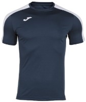 Tricou pentru copii Joma 101656.332 Dark Navy/White 6XS-5XS imaginea #1 — magazin online Desire.md