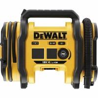 Compresor auto DeWalt DCC018N