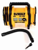 Автокомпрессор DeWalt DCC018N фото №4 — интернет-магазин Desire.md