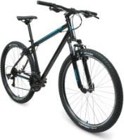 Велосипед Forward Sporting 27.5 1.2 (2021) 15 Black/Turquoise фото №2 — интернет-магазин Desire.md
