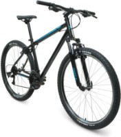 Велосипед Forward Sporting 27.5 1.2 (2021) 17 Black/Turquoise фото №2 — интернет-магазин Desire.md