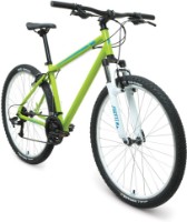 Велосипед Forward Sporting 27.5 1.2 (2021) 17 Green/Turquoise фото №2 — интернет-магазин Desire.md