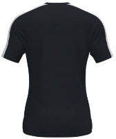 Tricou bărbătesc Joma 101656.102 Black/White M imaginea #2 — magazin online Desire.md