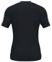 Мужская футболка Joma 101656.102 Black/White XL