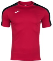Tricou bărbătesc Joma 101656.601 Red/Black M imaginea #1 — magazin online Desire.md