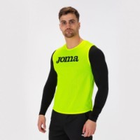 Maiou bărbătesc Joma 101686.060 Yellow M imaginea #3 — magazin online Desire.md