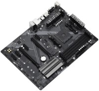 Placă de bază ASRock B450 Pro4 R2.0 imaginea #2 — magazin online Desire.md