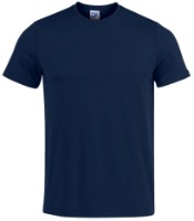 Мужская футболка Joma 101739.331 Navy XL