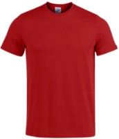 Мужская футболка Joma 101739.600 Red 2XL фото №1 — интернет-магазин Desire.md