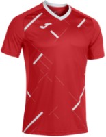Tricou bărbătesc Joma 101903.602 Red/White XL