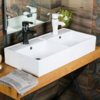 Lavoar Melana MLN-7063BDB imaginea #2 — magazin online Desire.md