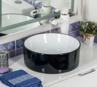 Lavoar Melana MLN-7078ABW imaginea #2 — magazin online Desire.md