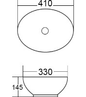 Lavoar Melana MLN-7138 imaginea #2 — magazin online Desire.md