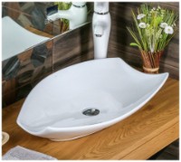 Lavoar Melana MLN-78121 imaginea #2 — magazin online Desire.md