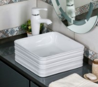 Lavoar Melana MLN-78418 imaginea #2 — magazin online Desire.md