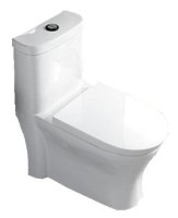 Vas WC Melana MLN-2011D