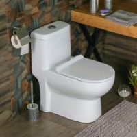 Vas WC Melana MLN-2013 imaginea #3 — magazin online Desire.md