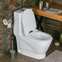 Унитаз Melana MLN-2014 фото №2 — интернет-магазин Desire.md