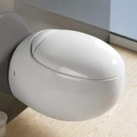 Унитаз Melana MLN-821B фото №2 — интернет-магазин Desire.md