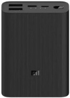 Внешний аккумулятор Xiaomi Mi Power Bank 3 Ultra Compact 10000mAh (BHR4412GL) фото №1 — интернет-магазин Desire.md
