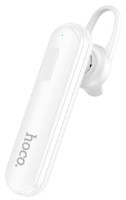 Casca bluetooth Hoco E36 White