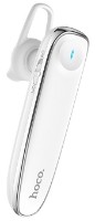 Bluetooth-гарнитура Hoco E49 White