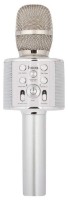 Microfon Hoco BK3 Silver imaginea #1 — magazin online Desire.md