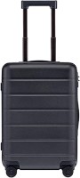 Valiză Xiaomi Luggage Classic 20 Black imaginea #1 — magazin online Desire.md