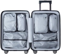 Valiză Xiaomi Luggage Classic 20 Black imaginea #5 — magazin online Desire.md