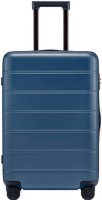 Valiză Xiaomi Luggage Classic 20 Blue imaginea #1 — magazin online Desire.md
