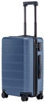 Valiză Xiaomi Luggage Classic 20 Blue imaginea #2 — magazin online Desire.md