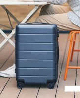 Valiză Xiaomi Luggage Classic 20 Blue imaginea #5 — magazin online Desire.md