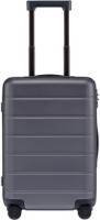 Valiză Xiaomi Luggage Classic 20 Grey imaginea #1 — magazin online Desire.md