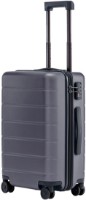 Valiză Xiaomi Luggage Classic 20 Grey imaginea #2 — magazin online Desire.md